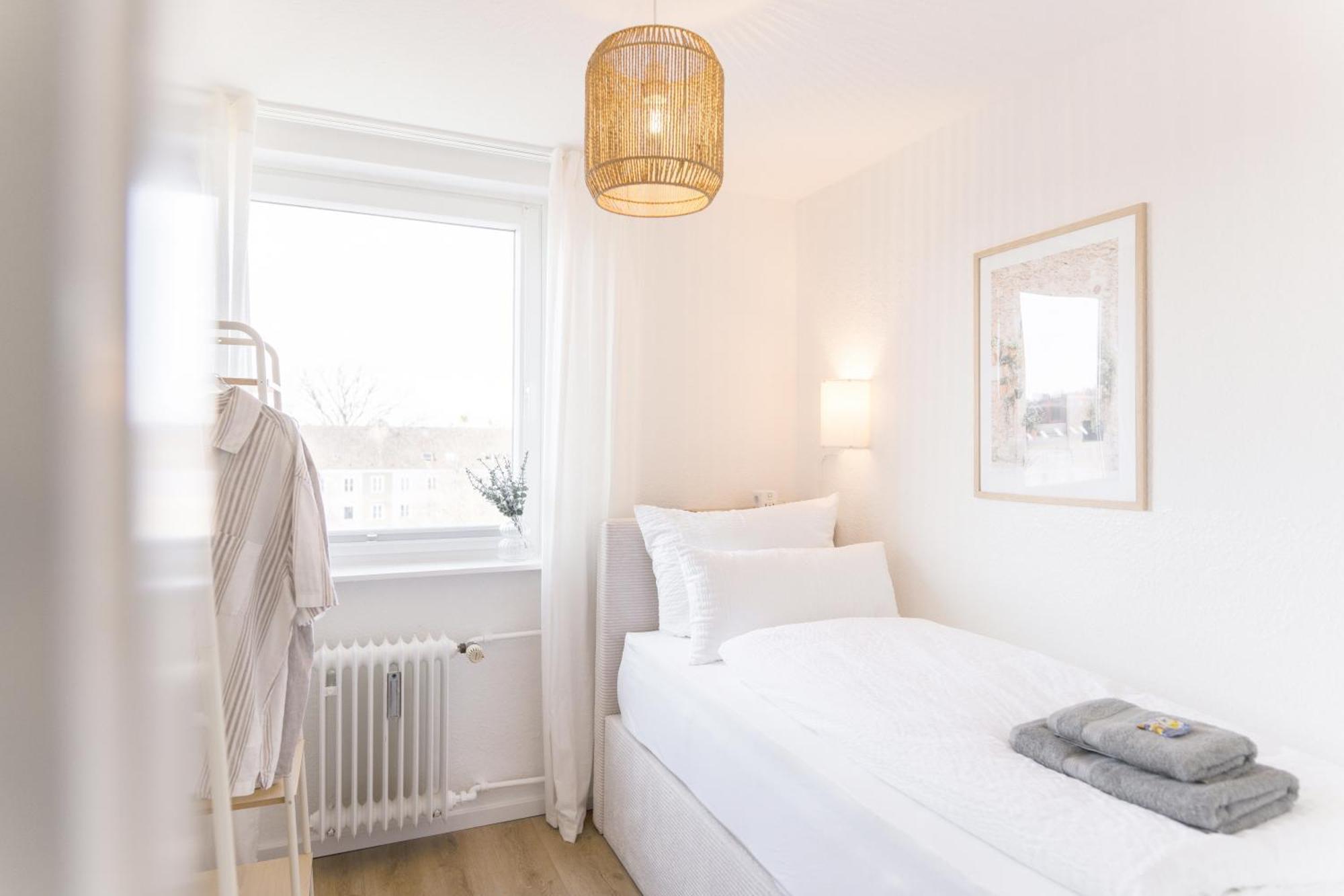 Innenstadt - Happyhome - Direkt In Der Porschestrasse, 5 Personen & Kind, 3