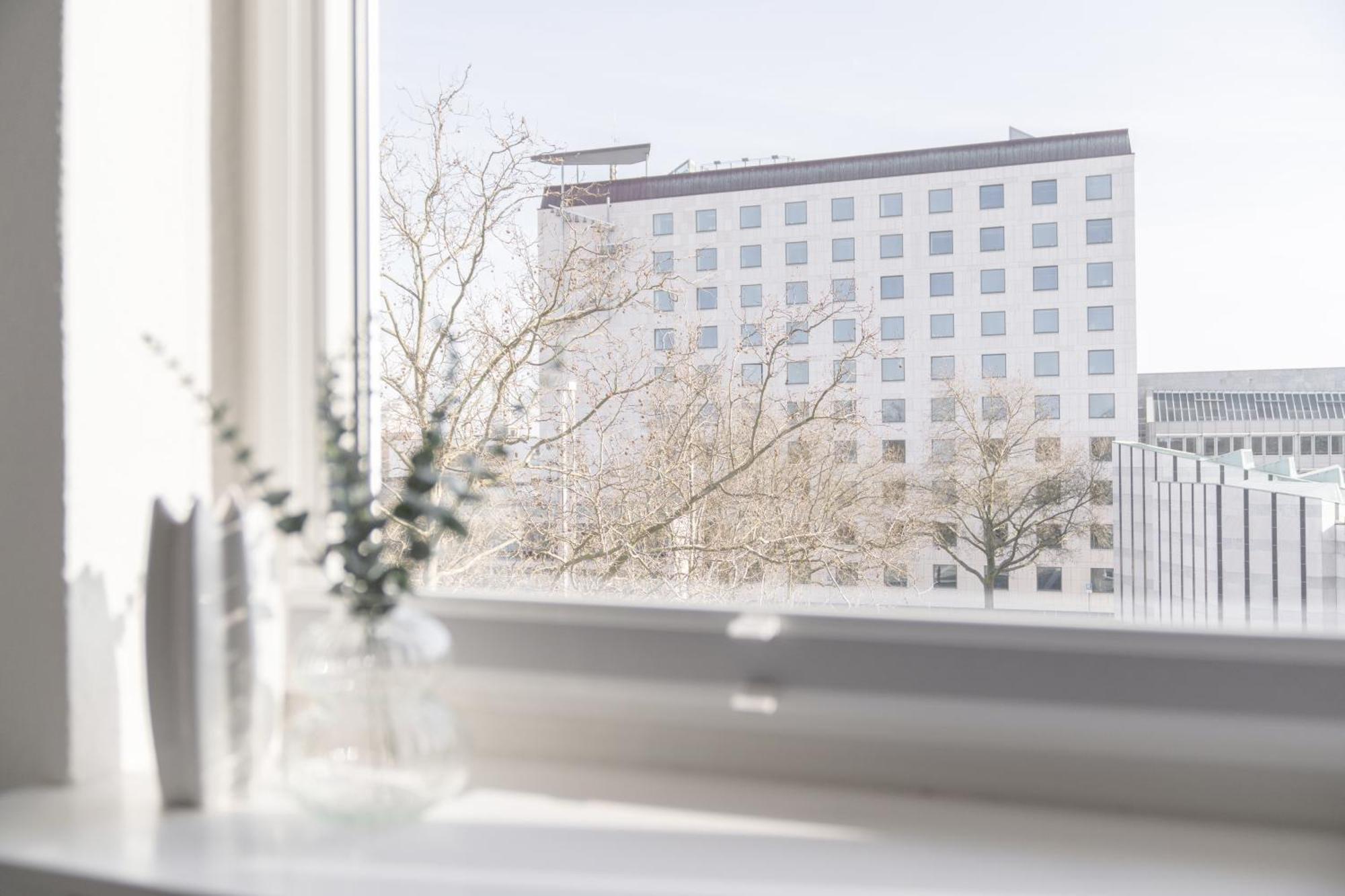 Innenstadt - Happyhome - Direkt In Der Porschestrasse, 5 Personen & Kind, 3 Apartment *