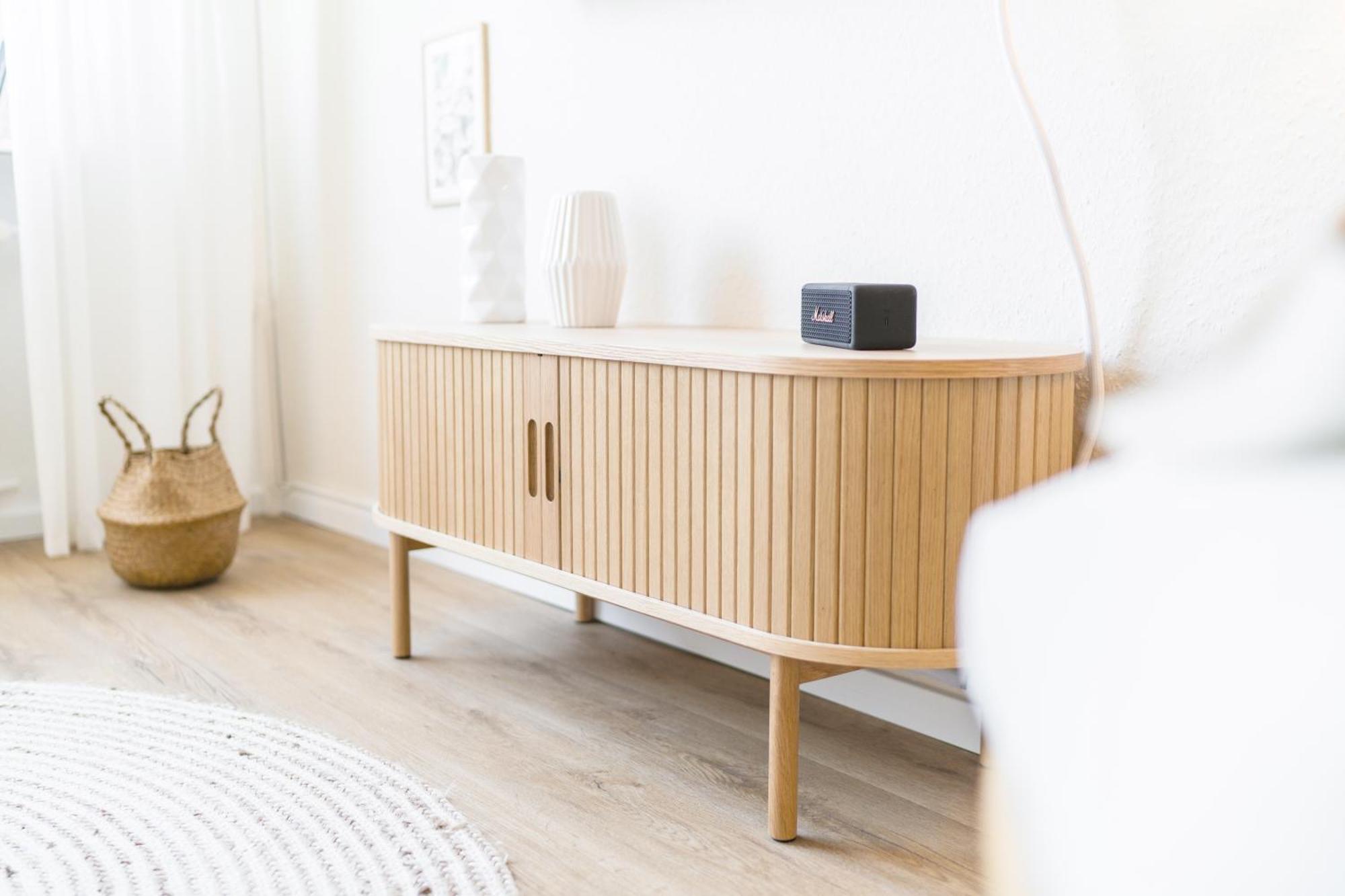 Innenstadt - Happyhome - Direkt In Der Porschestrasse, 5 Personen & Kind, 3 *