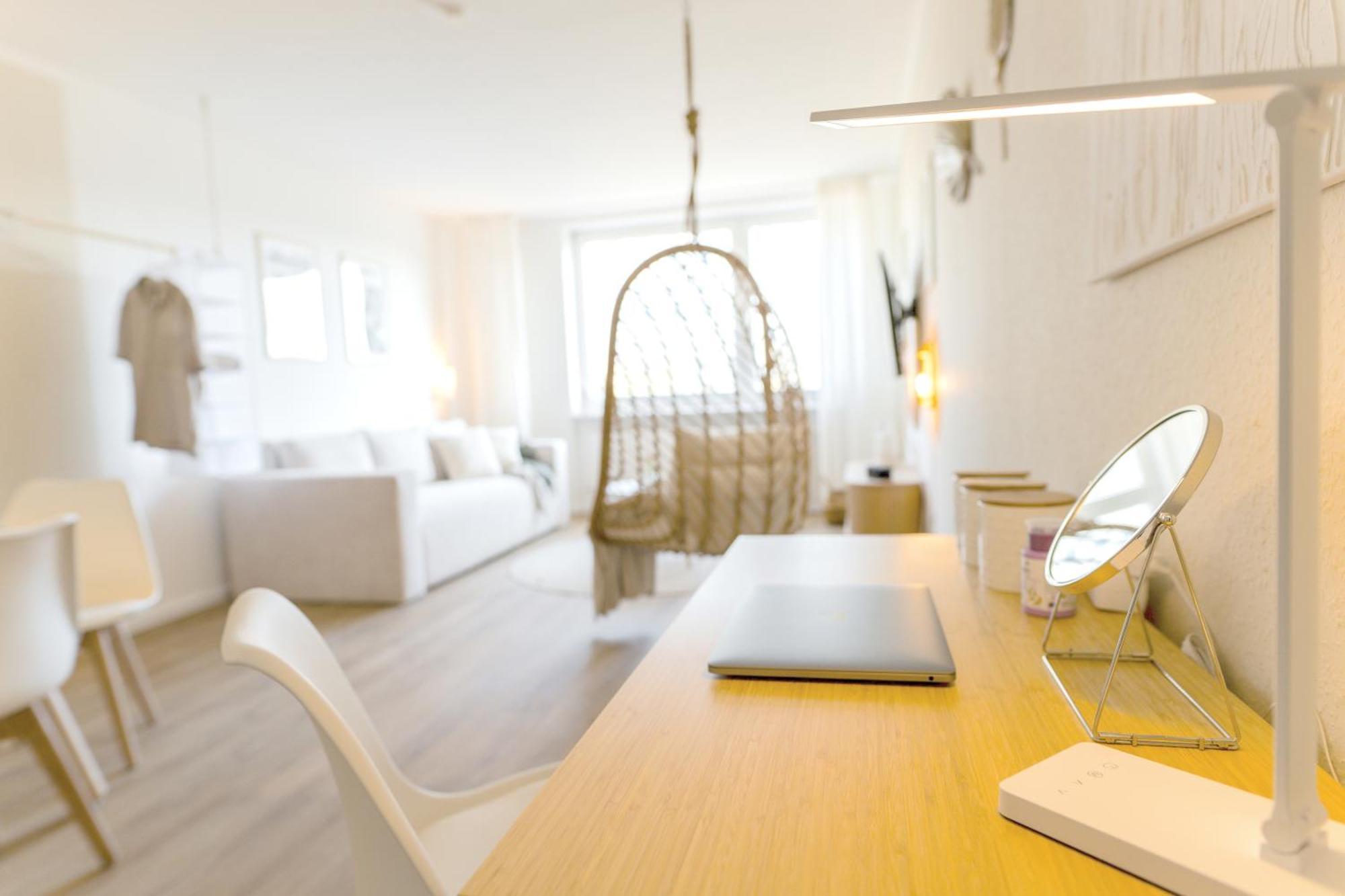 Innenstadt - Happyhome - Direkt In Der Porschestrasse, 5 Personen & Kind, 3