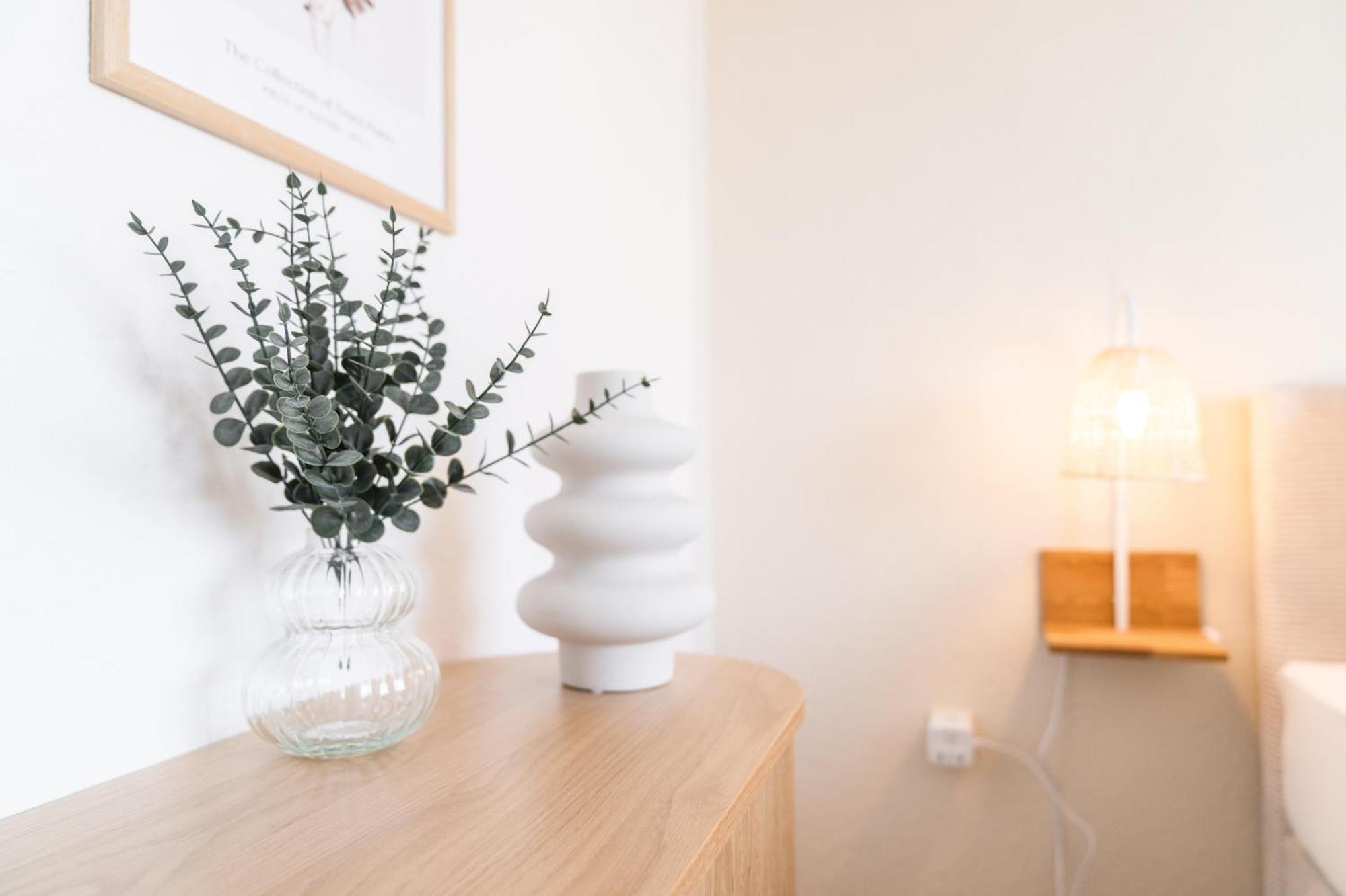 Apartment Innenstadt - Happyhome - Direkt In Der Porschestrasse, 5 Personen & Kind, 3 Wolfsburg