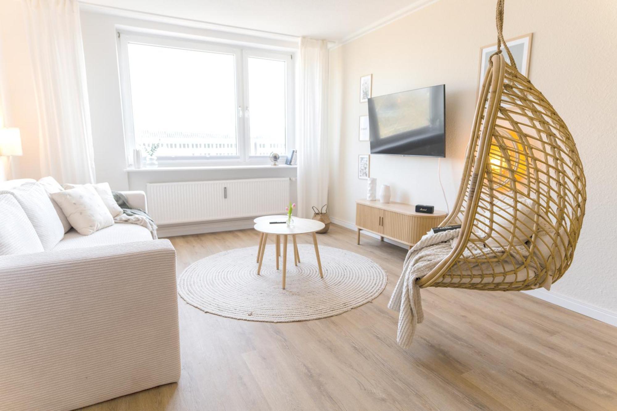 Innenstadt - Happyhome - Direkt In Der Porschestrasse, 5 Personen & Kind, 3 *