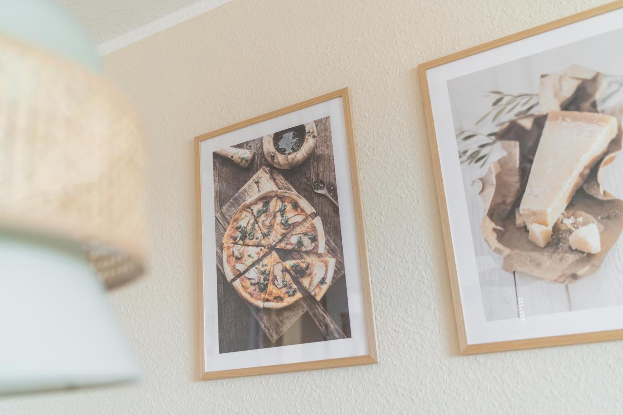 Innenstadt - Happyhome - Direkt In Der Porschestrasse, 5 Personen & Kind, 3 * Wolfsbourg